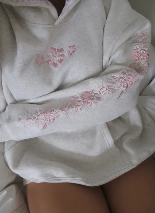 Hibiscus Hoodie™