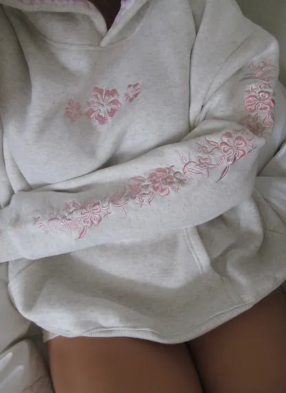 Hibiscus Hoodie™